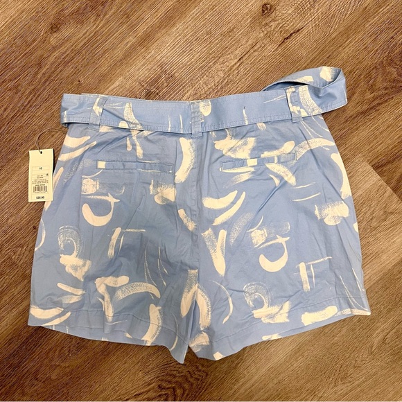 A New Day Tie Front Shorts A1 - Picture 4 of 4